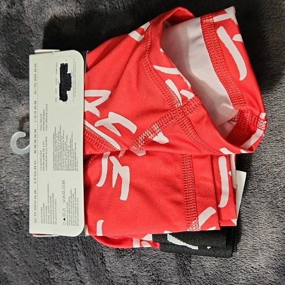 American Eagle Red Boxer Briefs - Picture 2 of 3